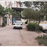 مغازه تجاری با انباری 220 متری، حاشیه میدان تختی