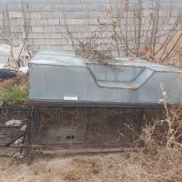 فروش اتاق پیکان  بار با کفی در حد نو ،قیمت توافقی