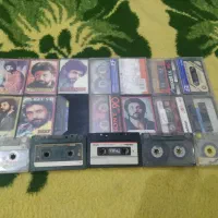نوارکاست