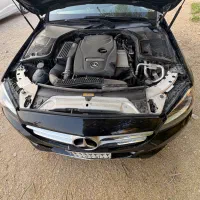 بنز c300|خودرو سواری و وانت|اهواز, زردشت|دیوار