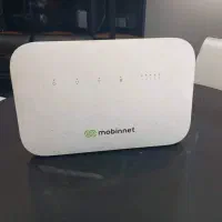 مودم 4G هوآوی B612 S-25D استوک تمیز، سرعت بالا