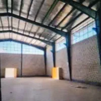 سوله کارگاه قلعه تولیدی انباری