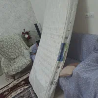 تشک تخت تک نفره