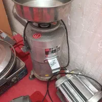 خرد کن رشته بر لباس شویی