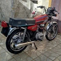 موتور 200 کاربرات شباب