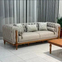 تولیدی مبل چستر