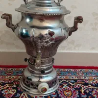 سماورگازی نوی نو