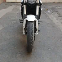 بنلی  ۱۵۰ نیوفیس مدل  ۴۰۲ نقد و نقدو اقساط