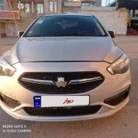 شاهین مدال 1400 کم کار  فروش فوری