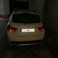 کوییک|خودرو سواری و وانت|گرگان, |دیوار