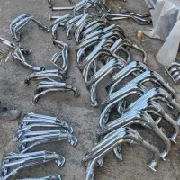 هدرز کیت مکش استرس بار فولی