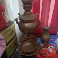 سماورمسی