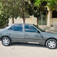 پژو 405 GLI|خودرو سواری و وانت|کرمان, |دیوار