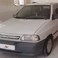 پراید مدل ۹۰