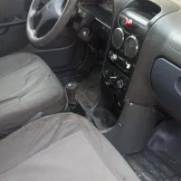 پراید۱۴۱ مدل ۸۶ دوگانه کارخانه