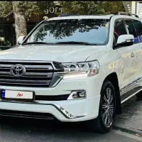 اجاره لندکروز و x4 ماهیانه