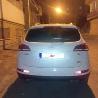 جک اس ۵ مدل ۱۳۹۵ بسیار کم کارکرد