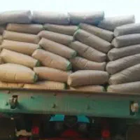 فروش سیمان پاکتی وفله بدون واسطه تحویل درب منزل