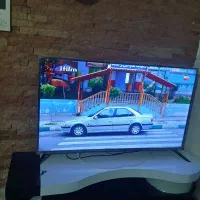 ال ایدی 50 اینچ سام سرویس