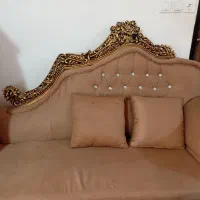 مبل هفت نفره تمیز