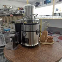 آبمیوه‌گیری کوماتسو مدل KJ12000