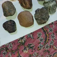 شهاب سنگ|جواهرات|تهران, ایران|دیوار