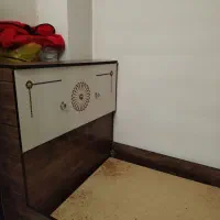 تختخواب تک نفره