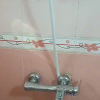 دوش حمام کامل