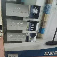 پنکه ایستاده