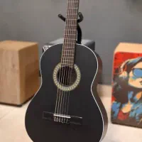 گیتار پارسی m4 مشکی