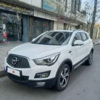 هایما اس ۵ مدل۱۴۰۲