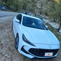 mg5|خودرو سواری و وانت|بندر ماهشهر, |دیوار