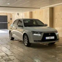 دنا پلاس توربو،اتومات با لوازم