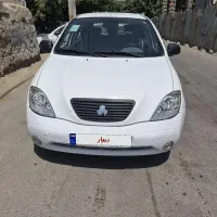 تیبا ۲ مدل ۴۰۱