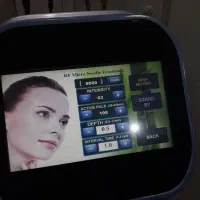 دستگاه جوانسازی شافرکشنال نونیدل،اراف لیفت،اج