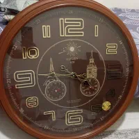 ساعت دیواری