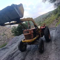 تراکتور رومانی