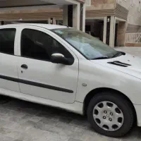 206 تیپ 5