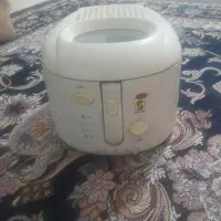 سرخ کن نو یک بارم استفاد نشد به شرط