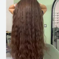 فروش وخریدموی طبیعی