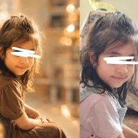 بازسازی و ادیت خلاقانه عکس‌های شما