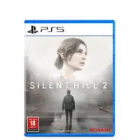 بازی ps5 silent Hill 2