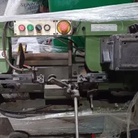 اره نواری تایوانی نیم اتومات 250m