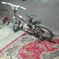 دوچرخه المپیا