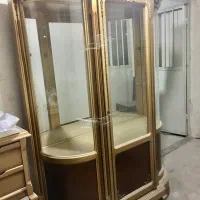 ویترین عرض 1/20 سانتی متر