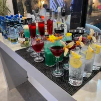 بارتندر مهمونی