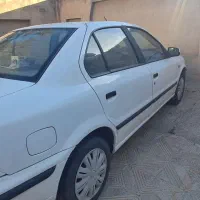 سمند ef7