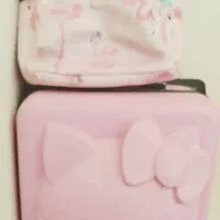 کیف کولی و چمدان خارجی دخترانه