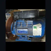 فروش الکترو موتور تکفاز