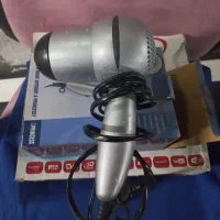 سشوار تاشو مسافرتی